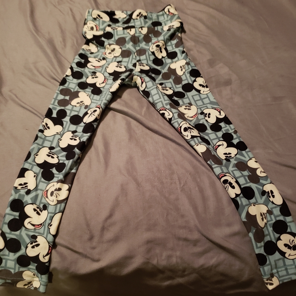 LuLaRoe kids